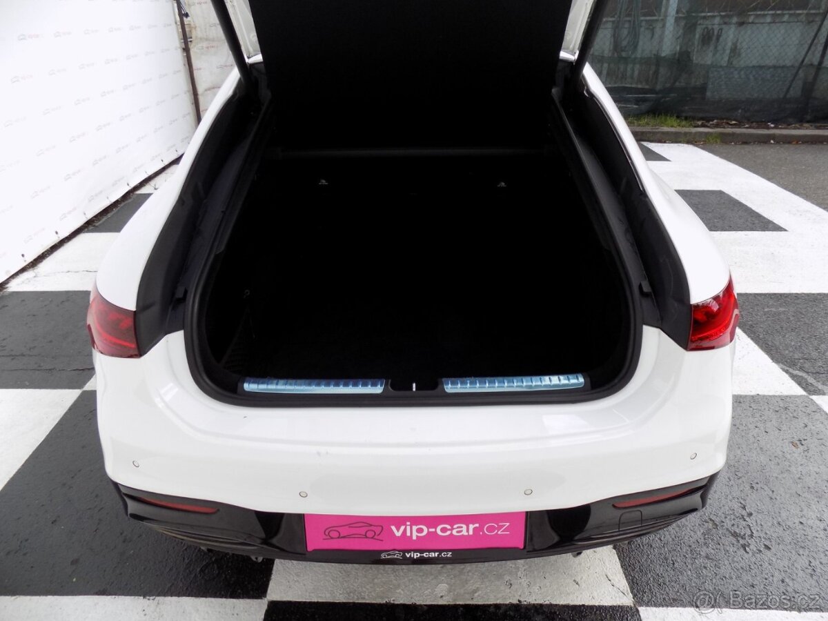 Mercedes-Benz EQS 580/AMG-Line/4-M/Full-LED/ - 8