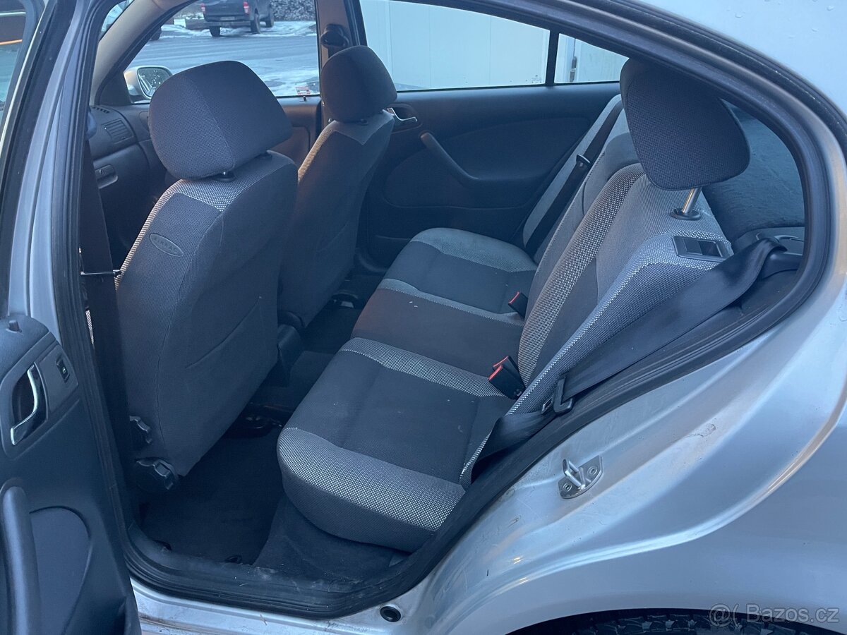 Škoda octavia 1 96kw - 8