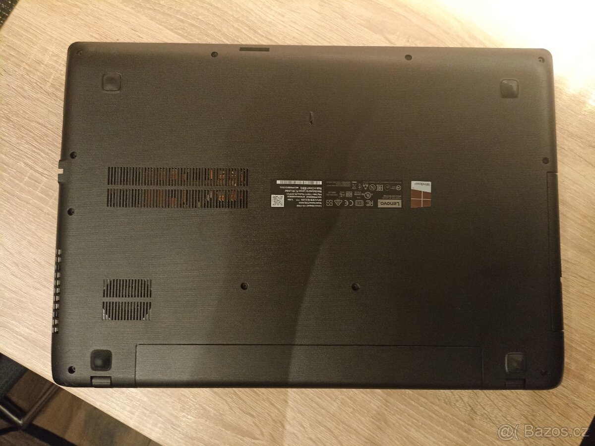 Lenovo IdeaPad 110-17IKB - 8