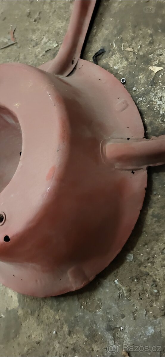 Kdf 82.kübelwagen. wehrmacht - 8