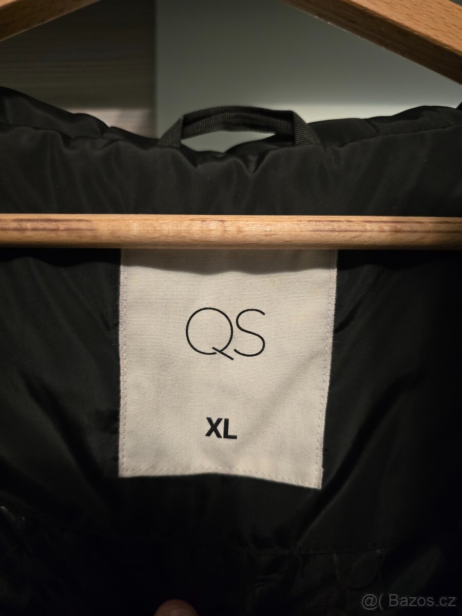 Dámský kabát s.Oliver vel.XL - 8