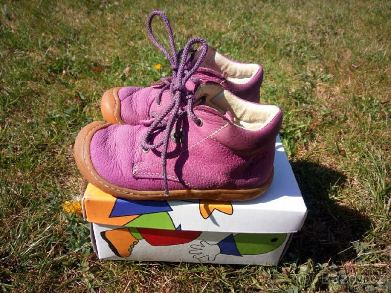 RICOSTA PEPINO vel.22mittel barefoot - 8