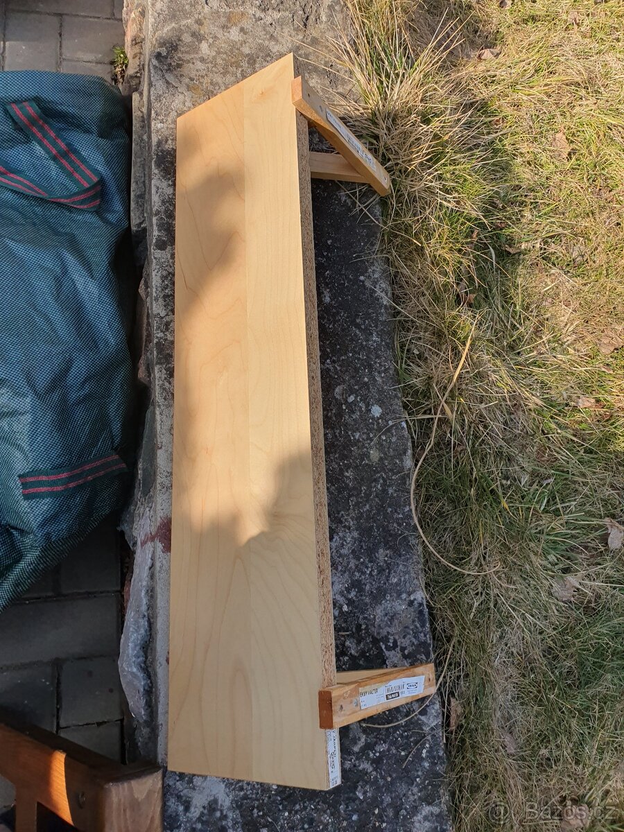 Stolek / konferenční / polička IKEA - 8