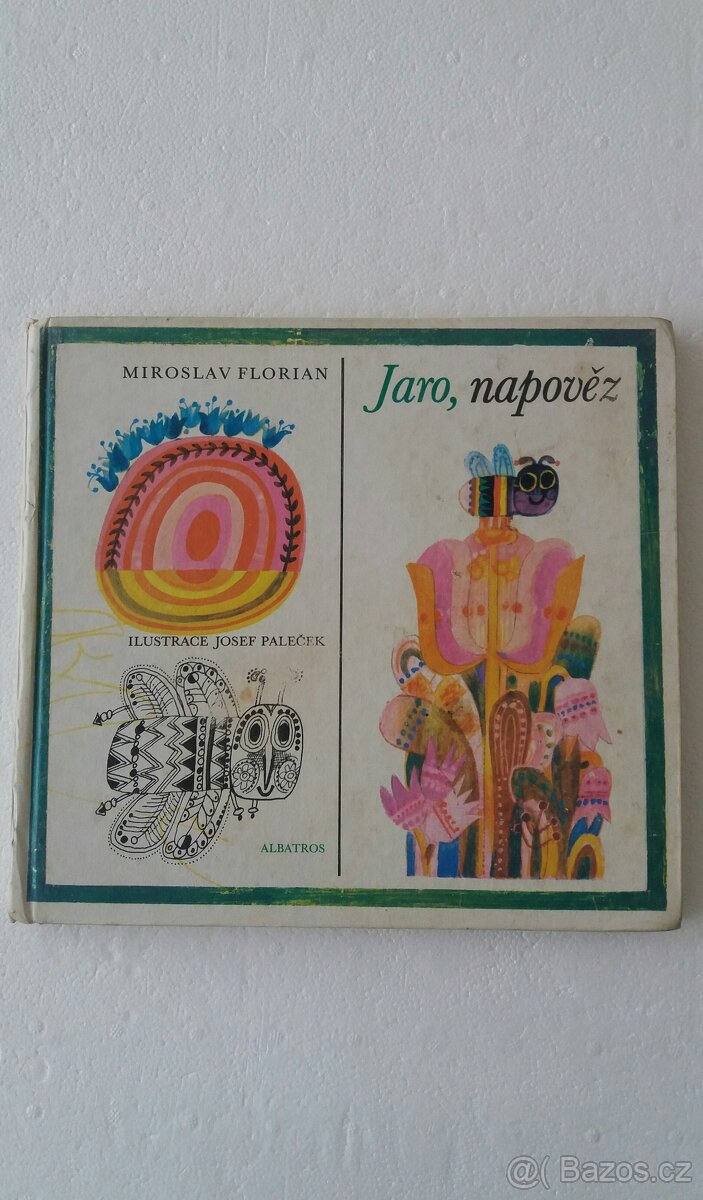 Křemílek a Vochomůrka,Rumcajs a další výběr knih - 8