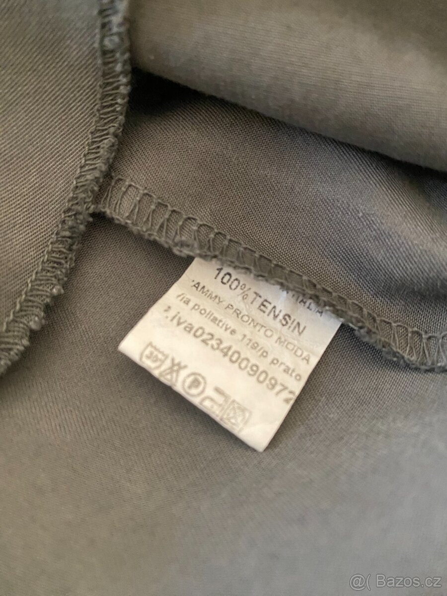 Šaty, vel. M - L (2 barvy) - 8