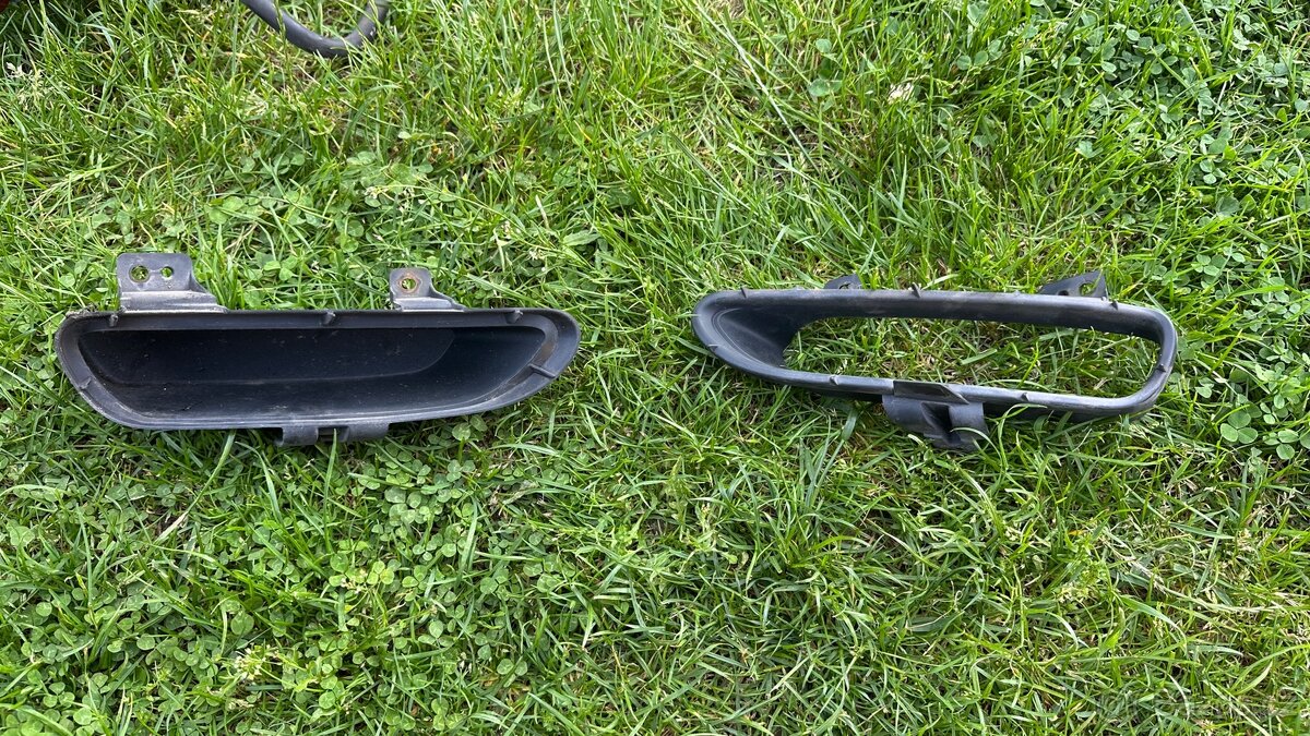 Nárazník Mazda 6 GH Předface - 8