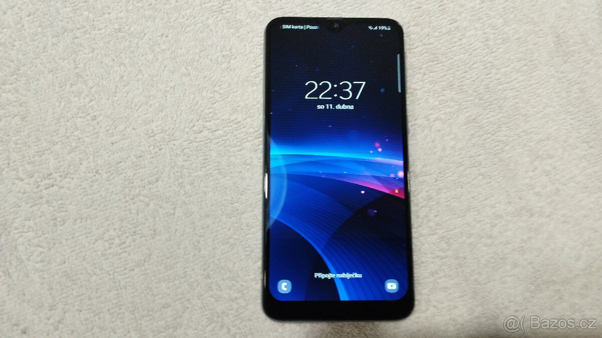 Samsung Galaxy A40 - 8