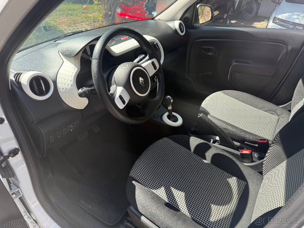 Renault Twingo e-tech - 8