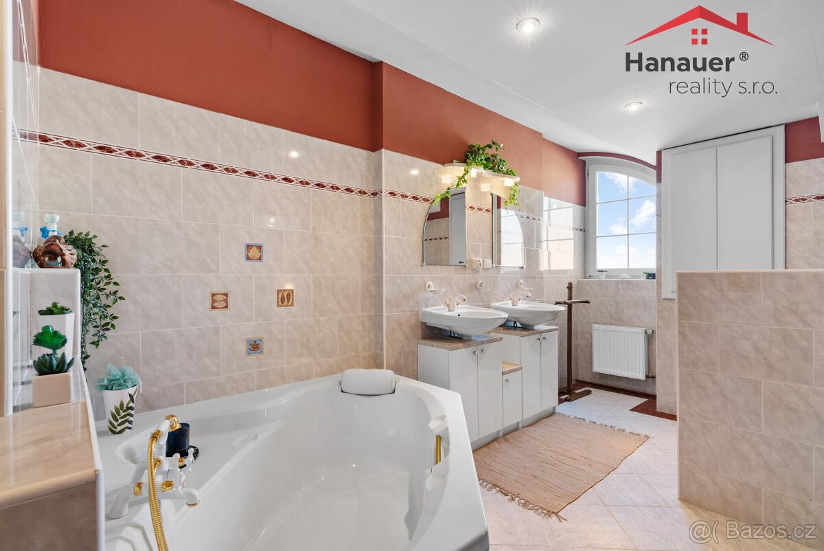 Prodej rodinného domu, Chuderov - 8