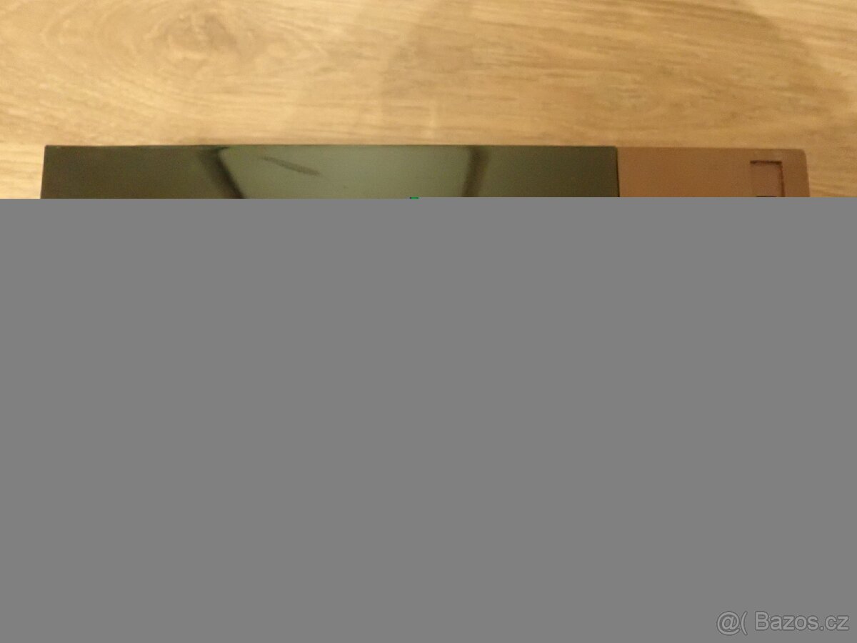 Ruské digitální hodiny Elektronika 2 - 8