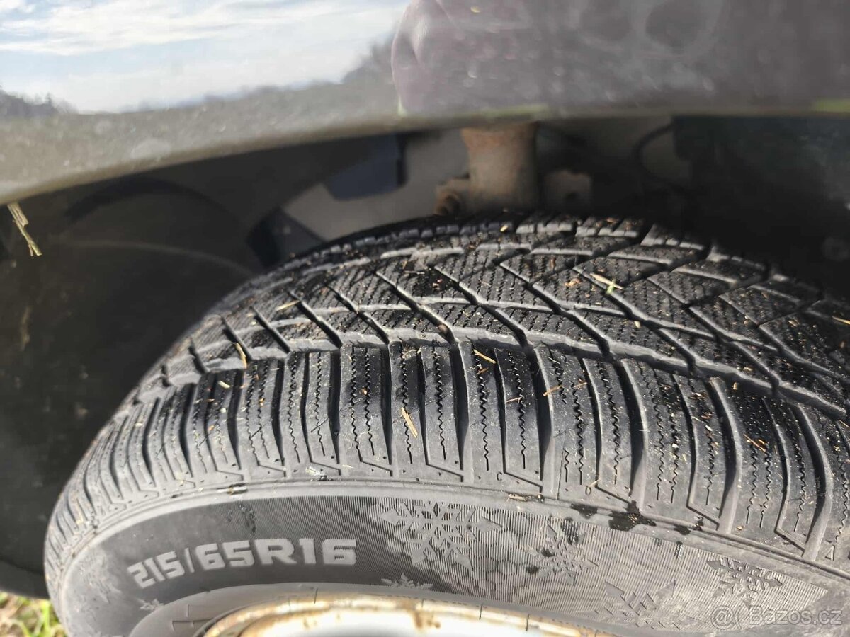 Dacia Duster lpg - 8