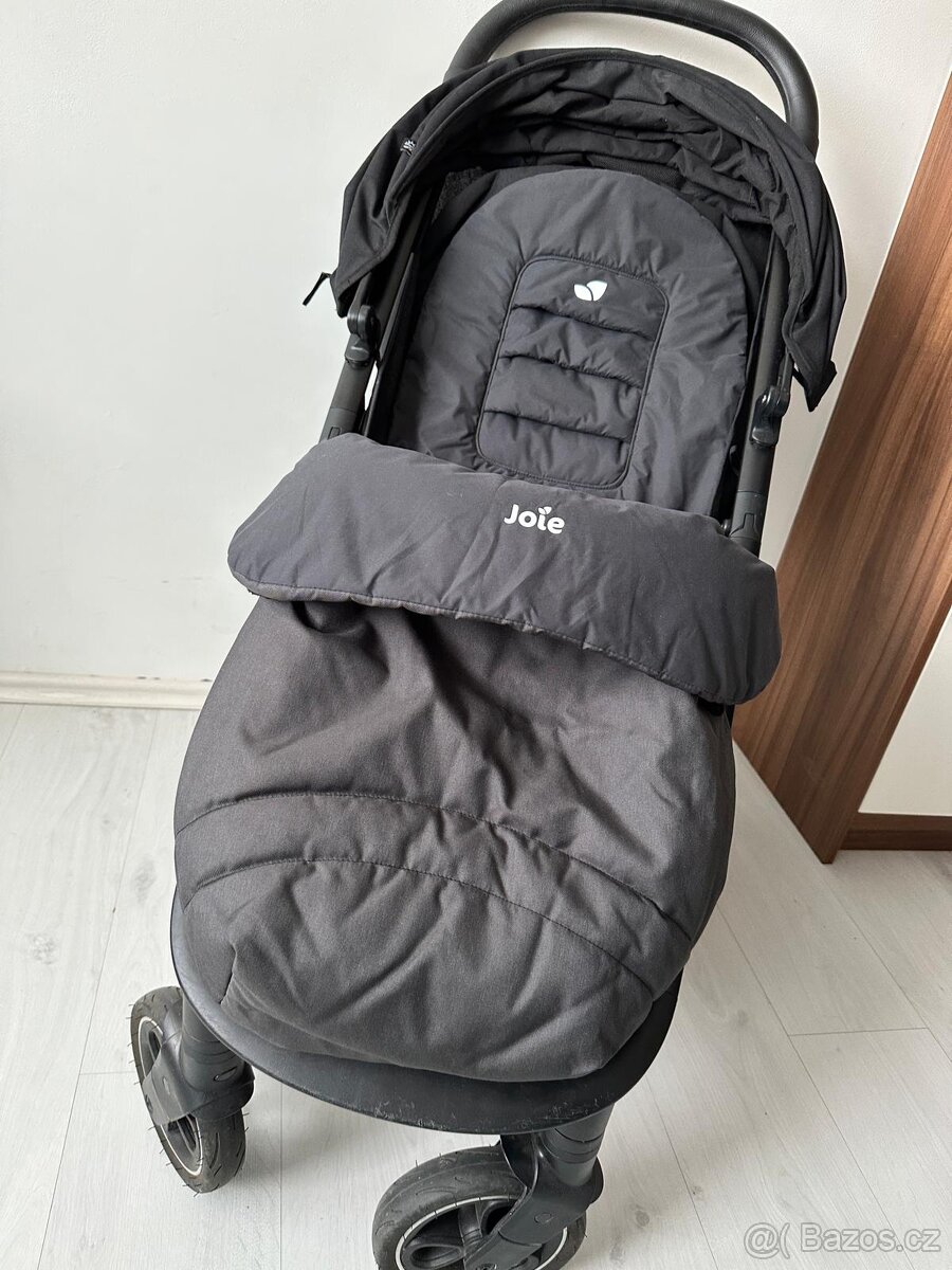 Joie Litetrax PRO - 8