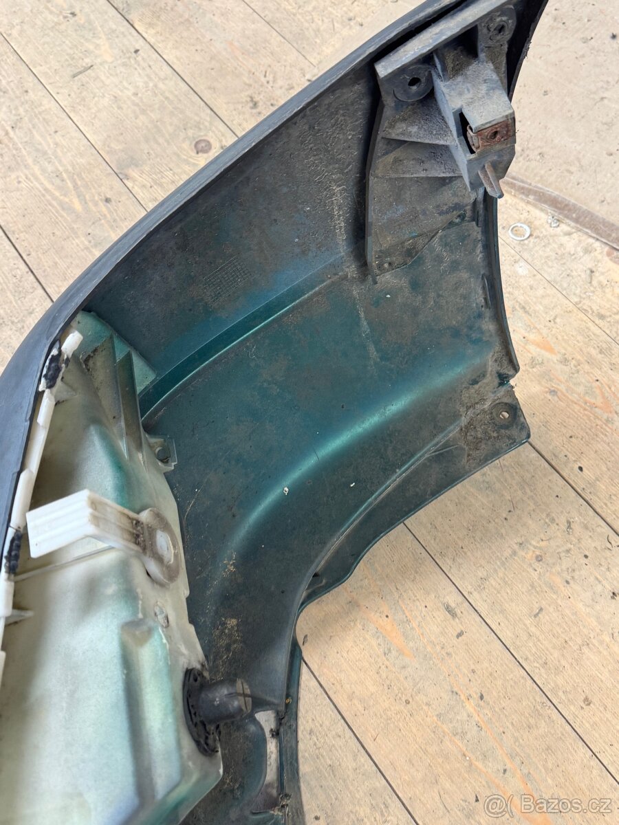 Citroen Saxo, přední nárazník - 8