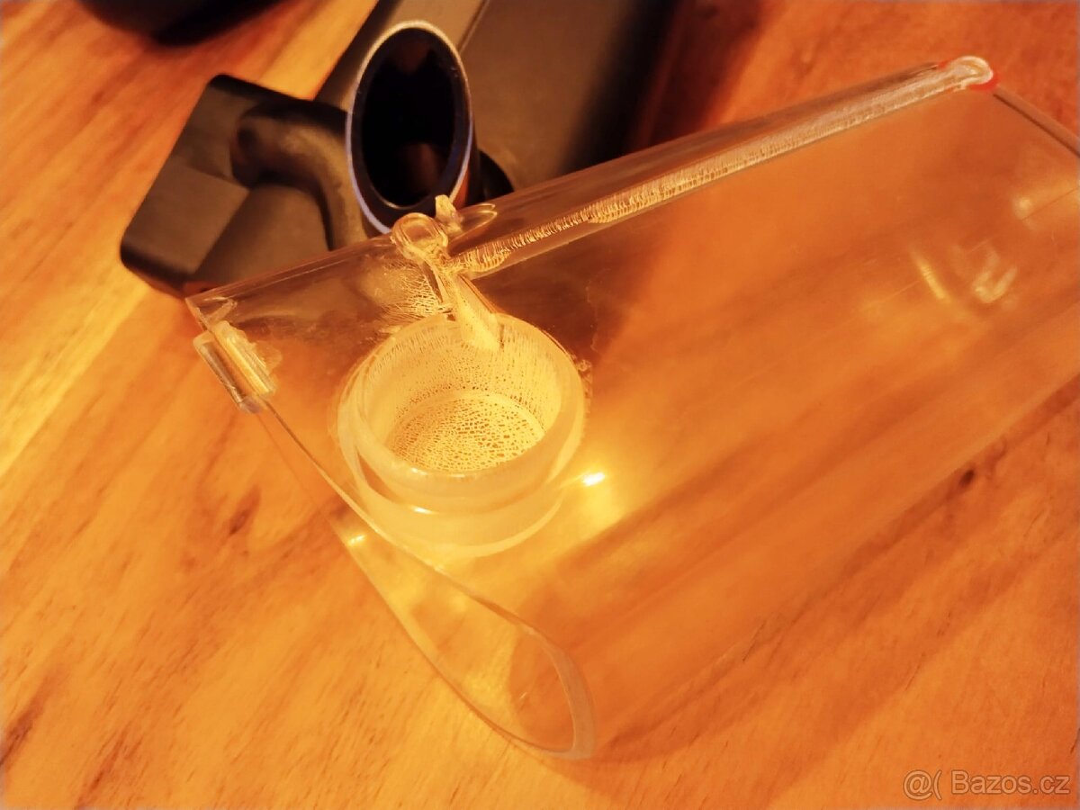 Kávovar Philips 5400 Latté Go - 8