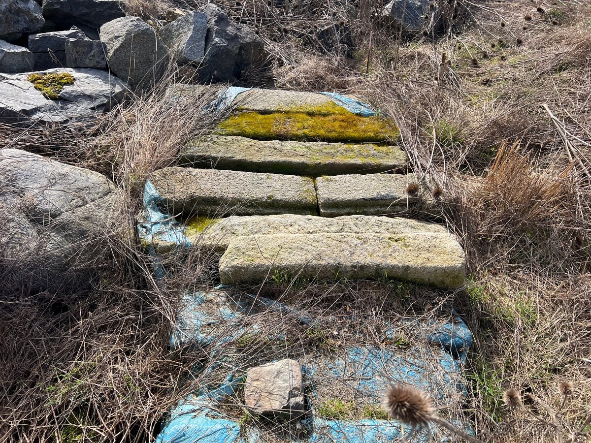 Prodám kameny, pískovec, pískovec a další - 8