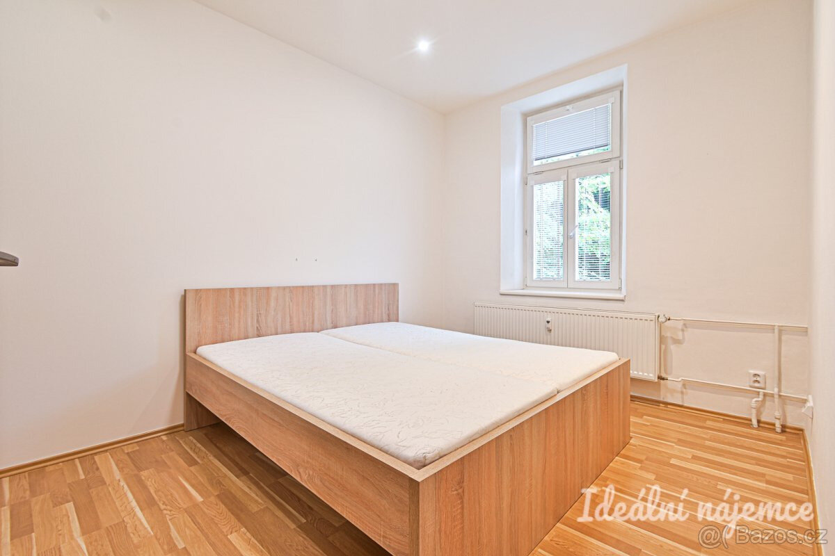 Podnájem bytu 2+1, Hlinky, Staré Brno, 19.900 Kč/měs, 54 m2 - 8