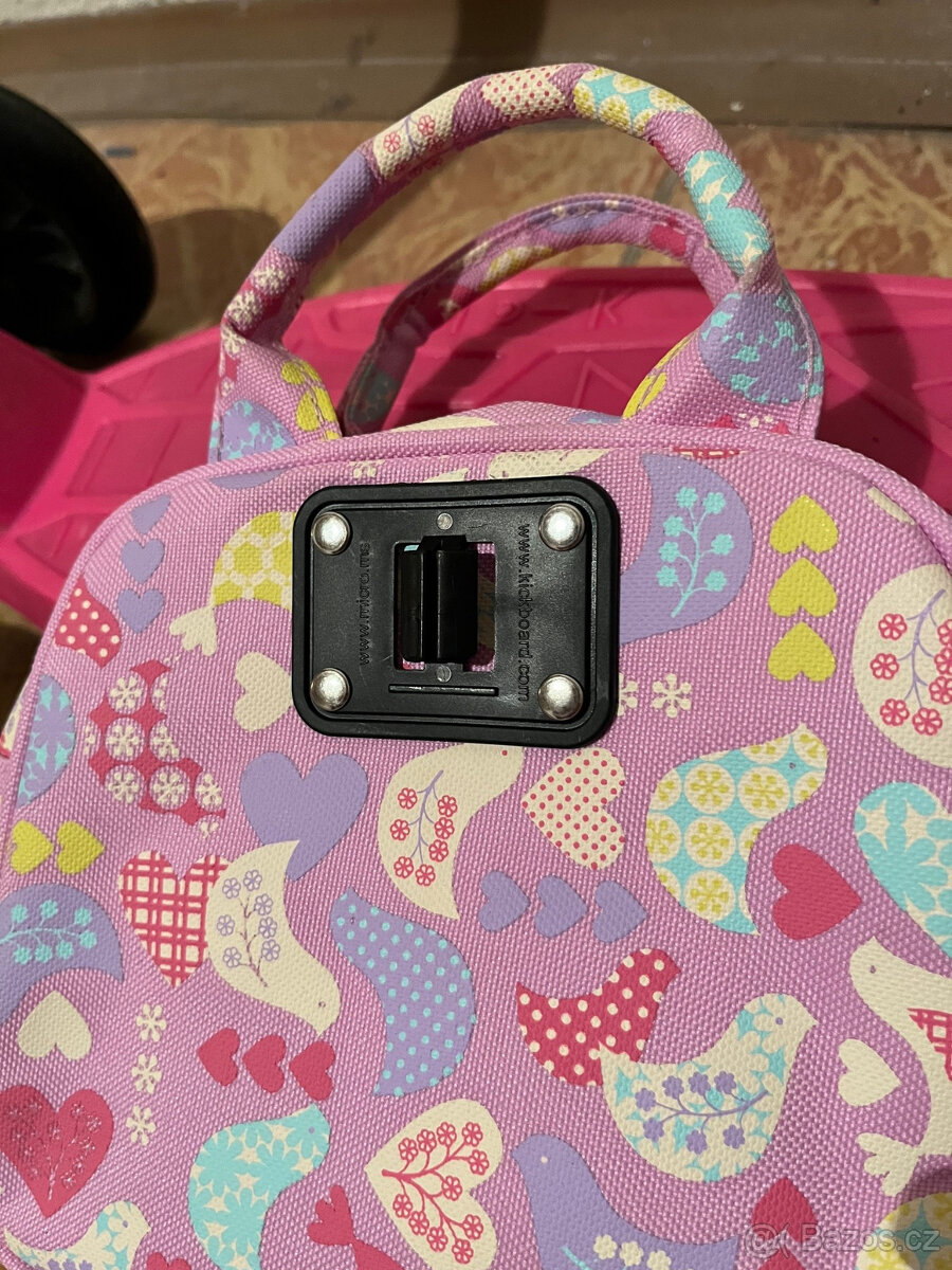 Koloběžka Micro Maxi - 8