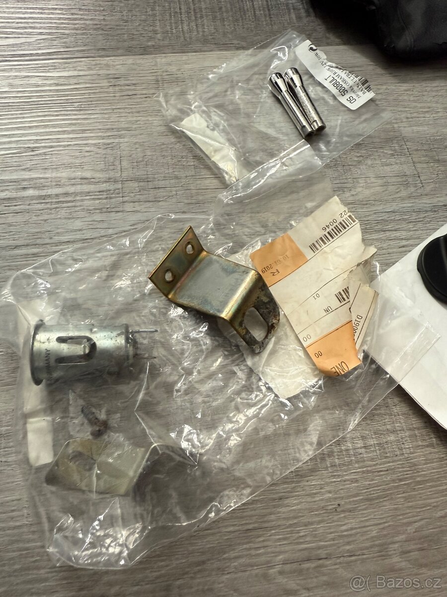 BMW E30 použité díly - 8