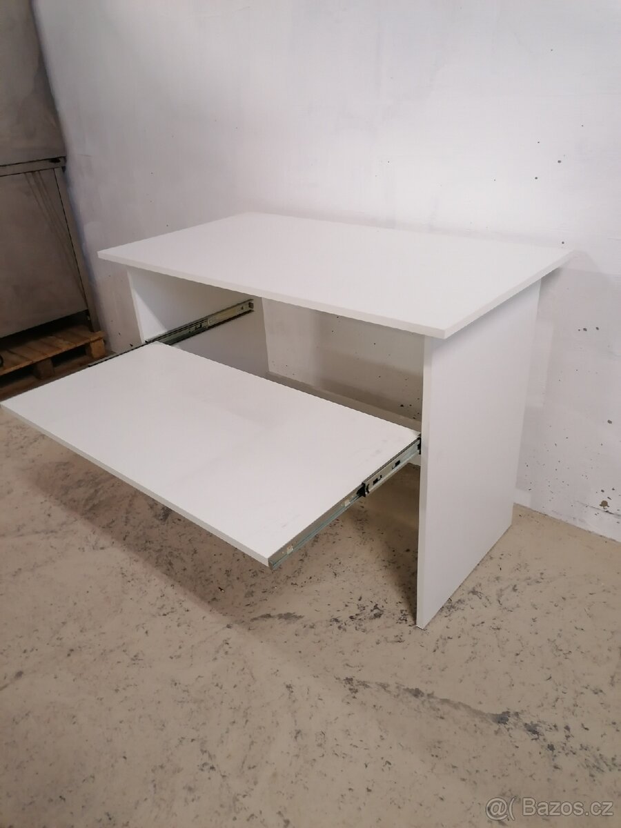 Pracovní, psací stoly - 8