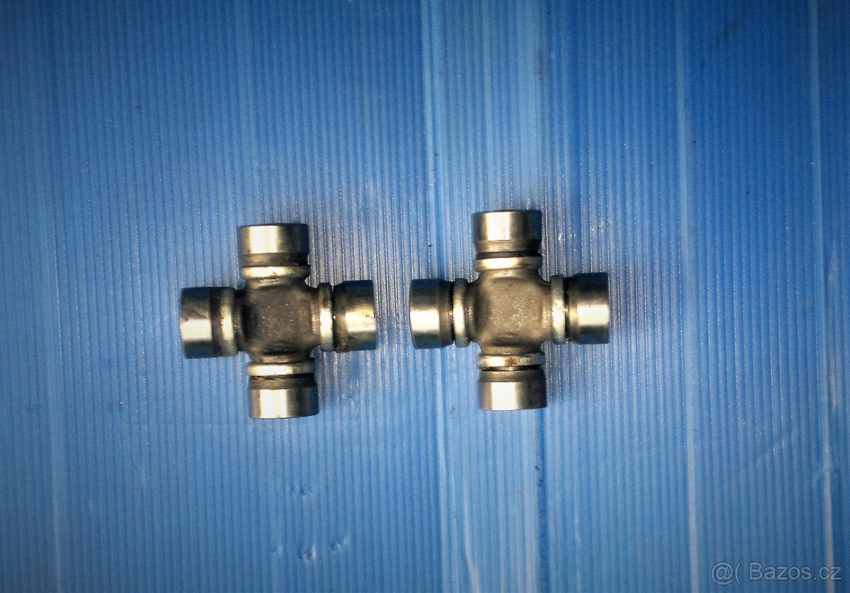 Náhradní díly FIAT 125P - 8