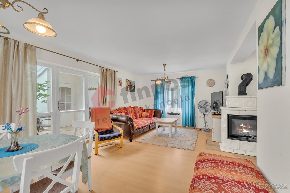 RD s dvěma bytovými jednotkami a pozemky 77 689 m² – Slavošo - 8