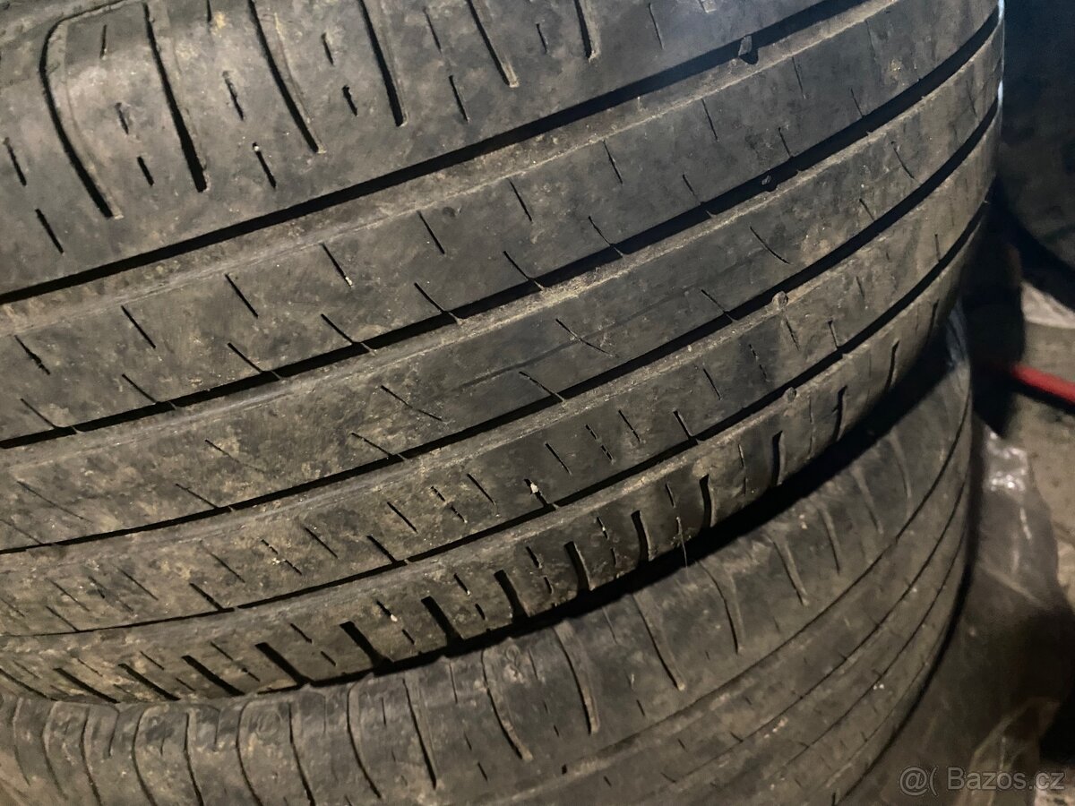 Škoda Fabia 4 kola Proxima - 8