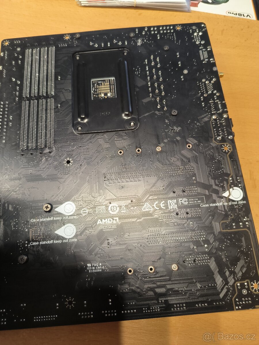 Základní deska do PC - 8