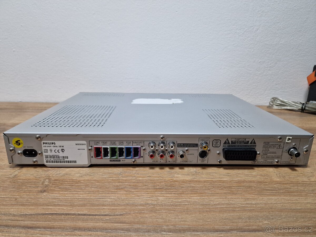 Domaci kino Philips - 8