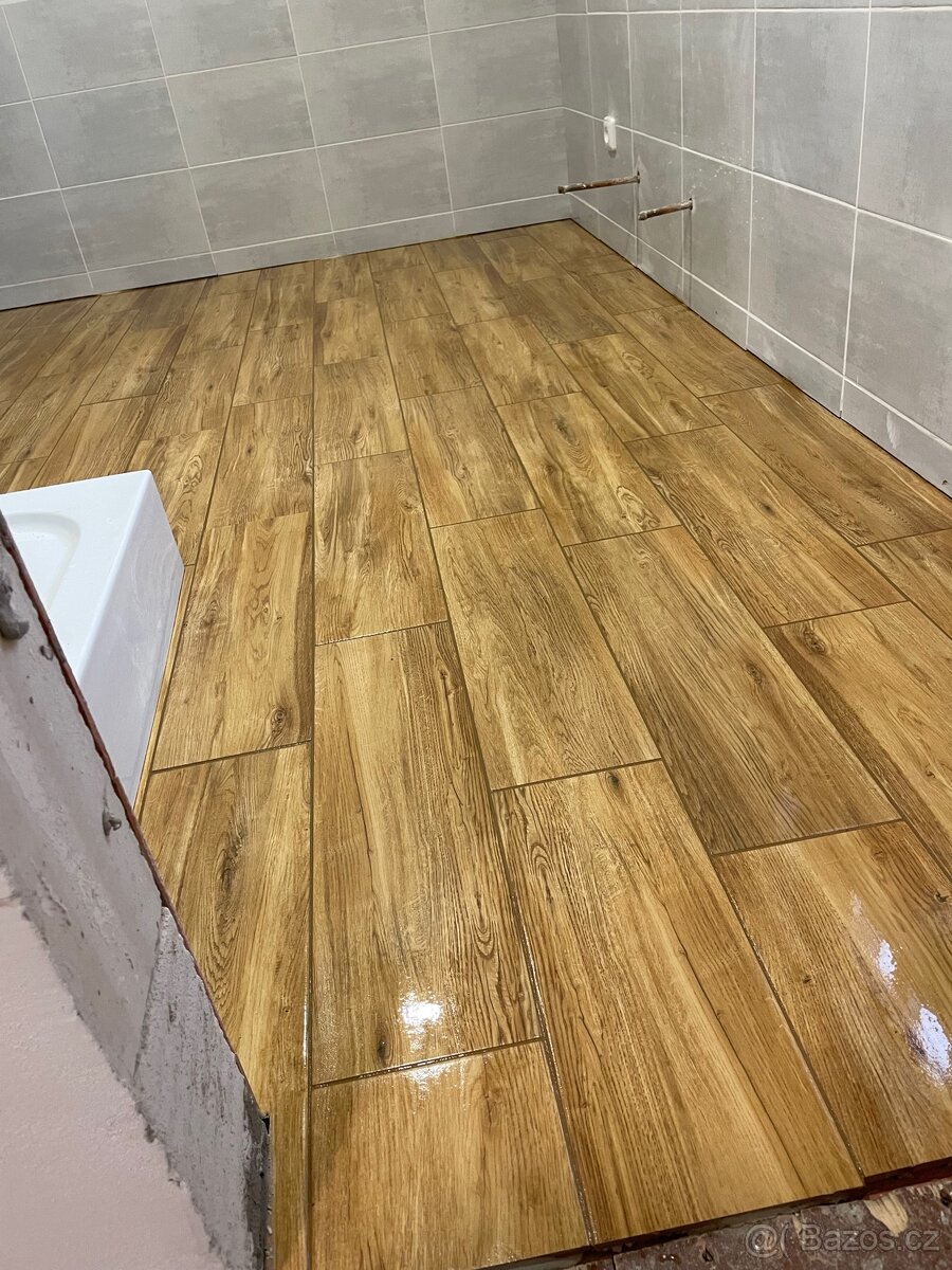 Stavební práce - 8