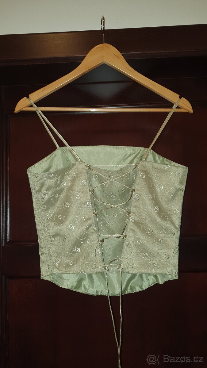 Společenské šaty vel. 40 - 8