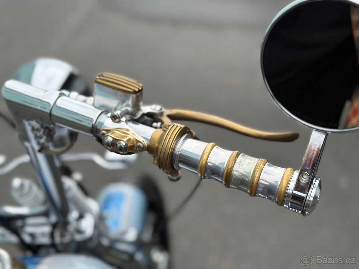 S&S Shovelhead 113 - 8