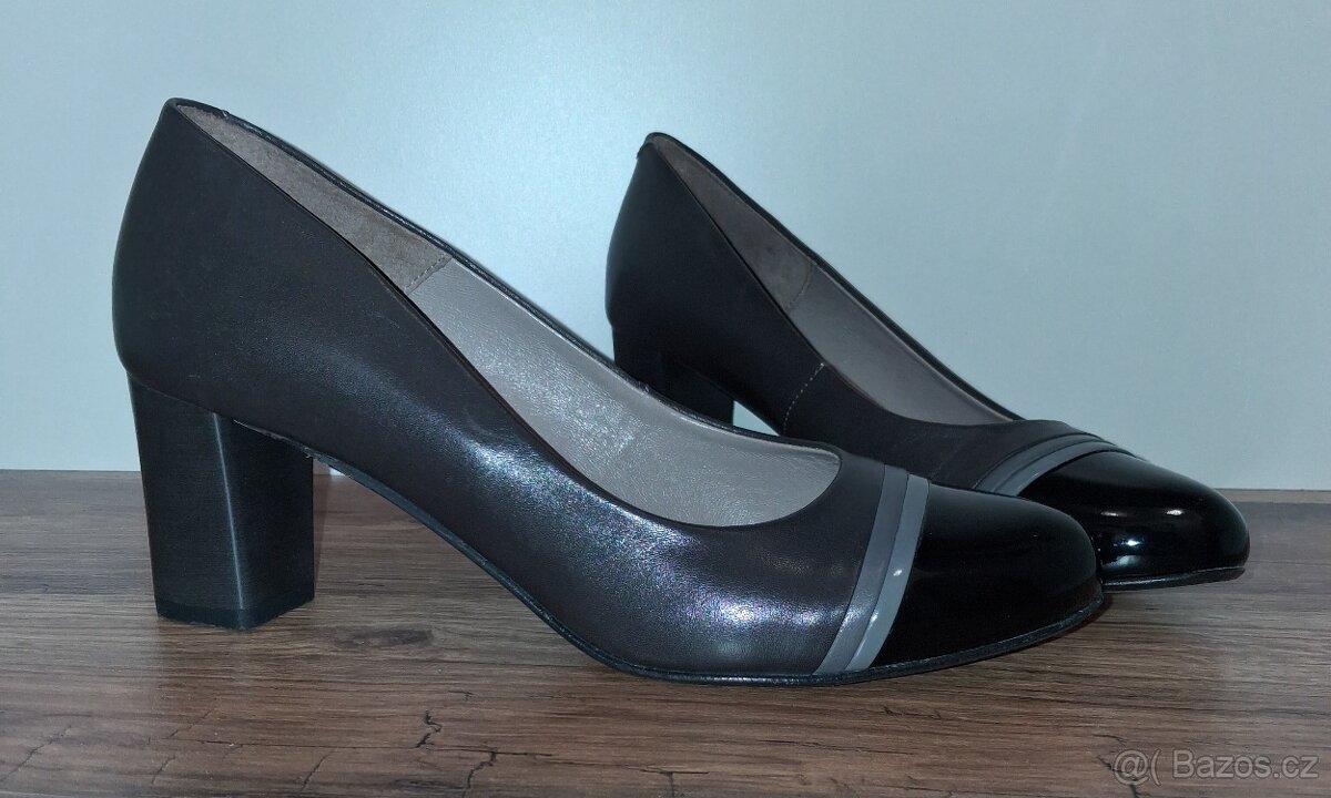 Dámské lodičky Lasocki 38 - 8