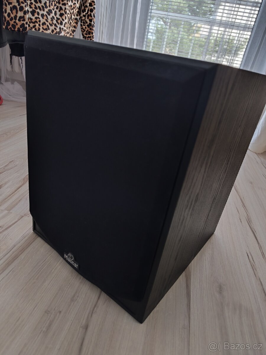 Repro Magnat Motion 990 set - 8