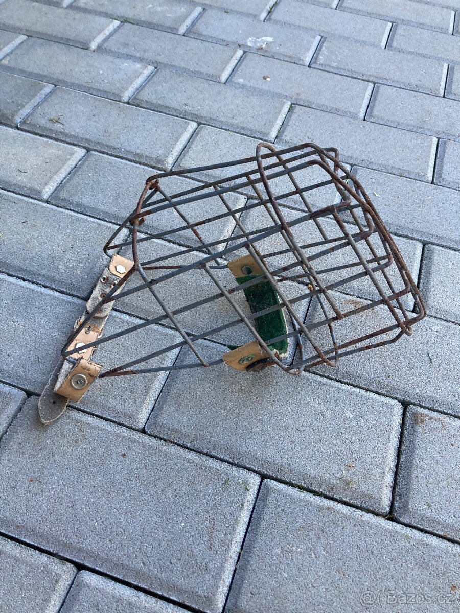 Náhubek pro psa - 8