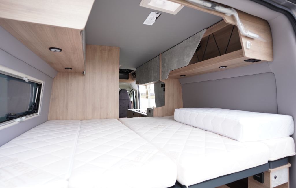 Robeta Womondo Lifestyle 600 POP-UP - 8