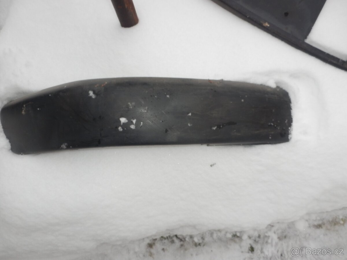 citroen xsara -peugeot - 8