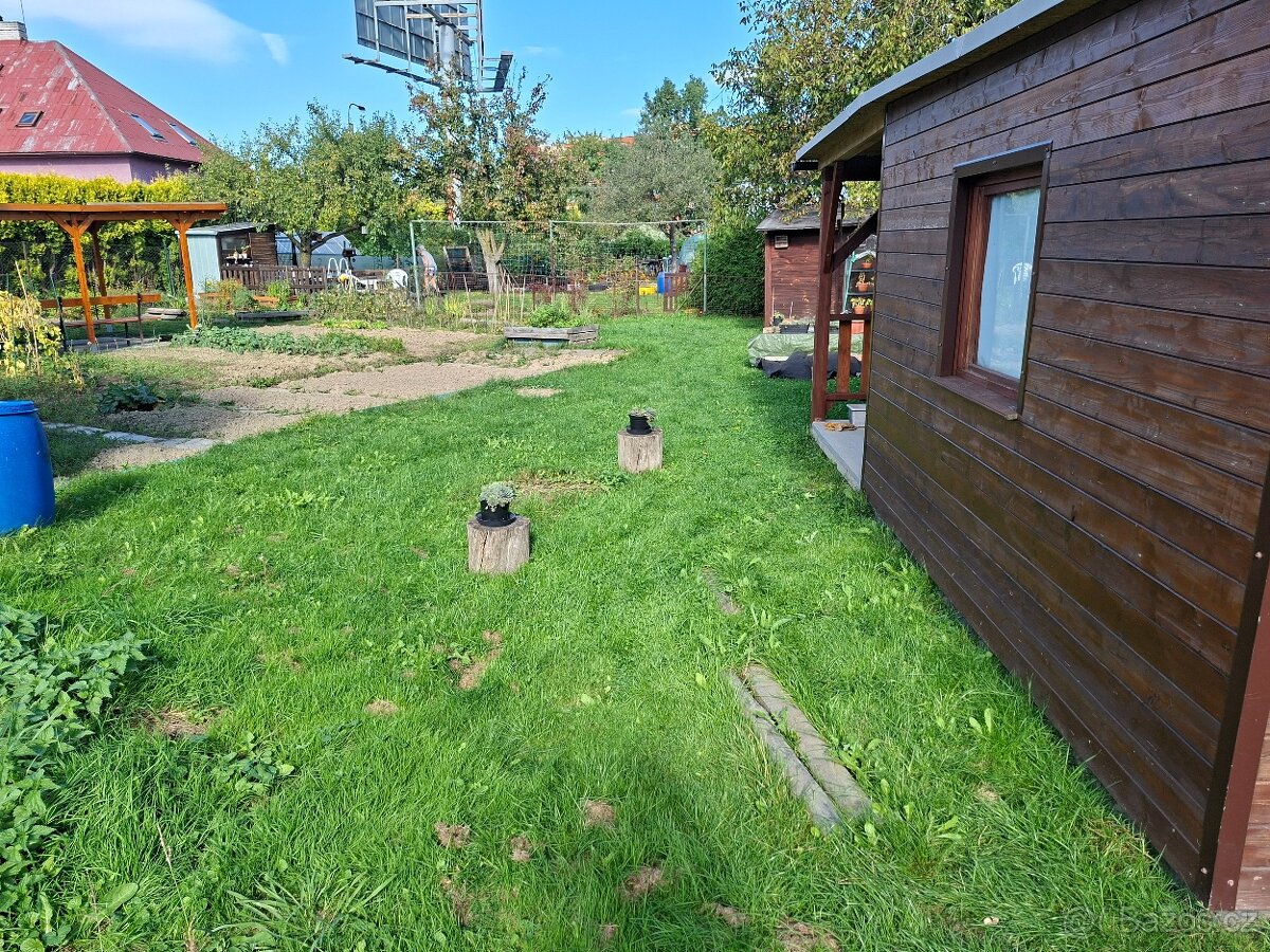 Prodej zahrady - 8