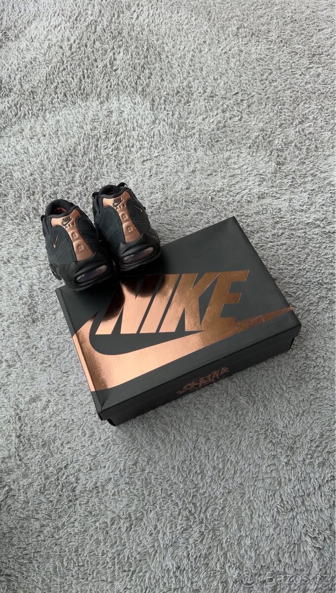 Nike Air Max 95 Central Cee Live Yours - 8