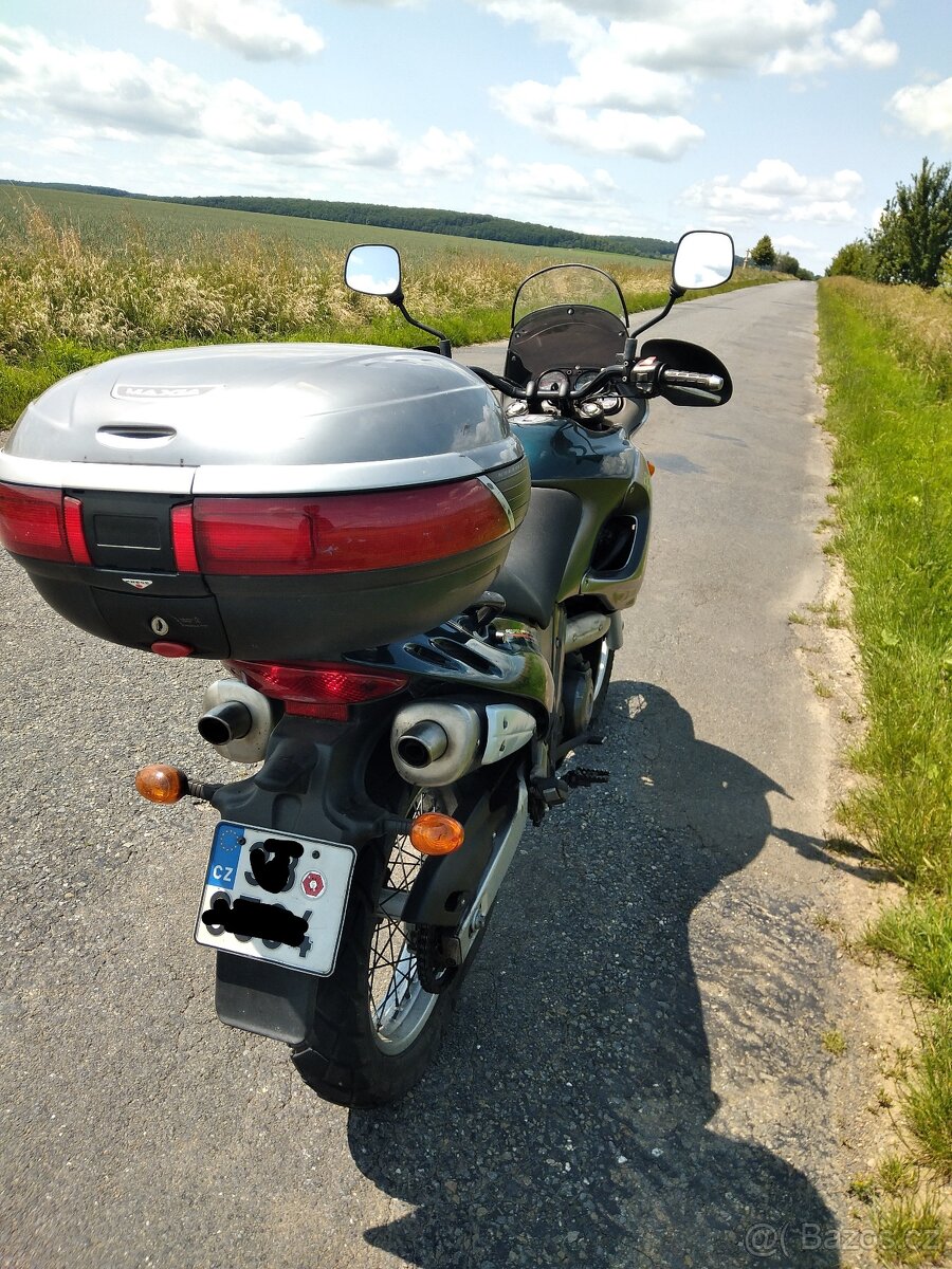 Aprilia Pegaso 650 i.e. možná dohoda - 8