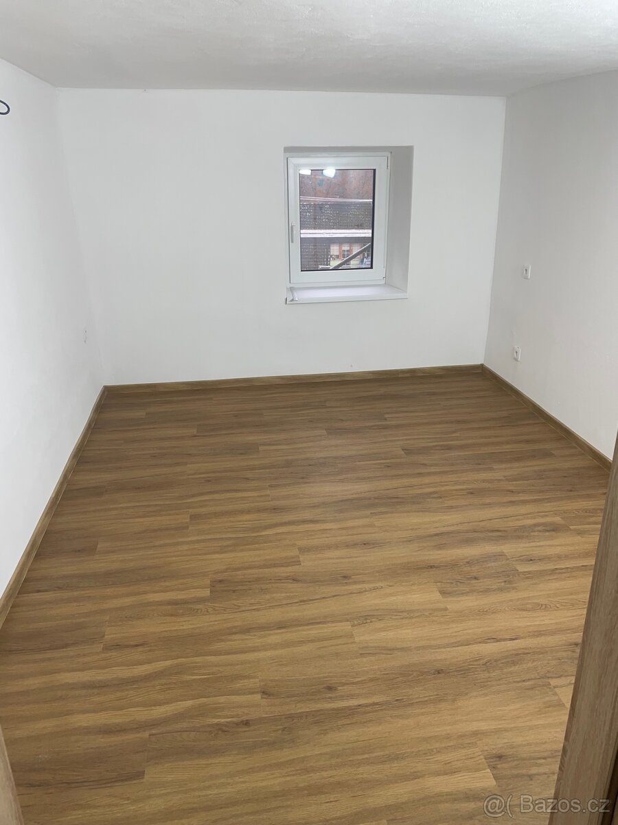 Pronájem bytu - 8
