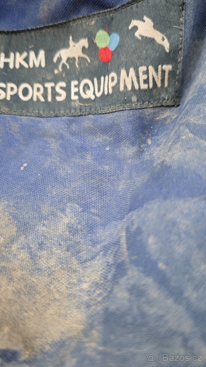 Prodám deky výběhové, stájové a proti hmyzu - 8