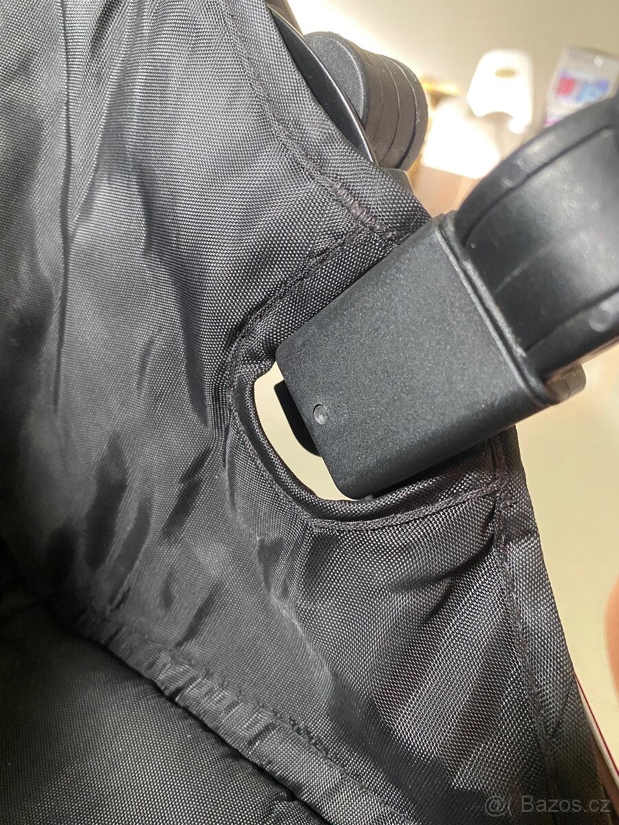 Snap 4 Valco sport - 8