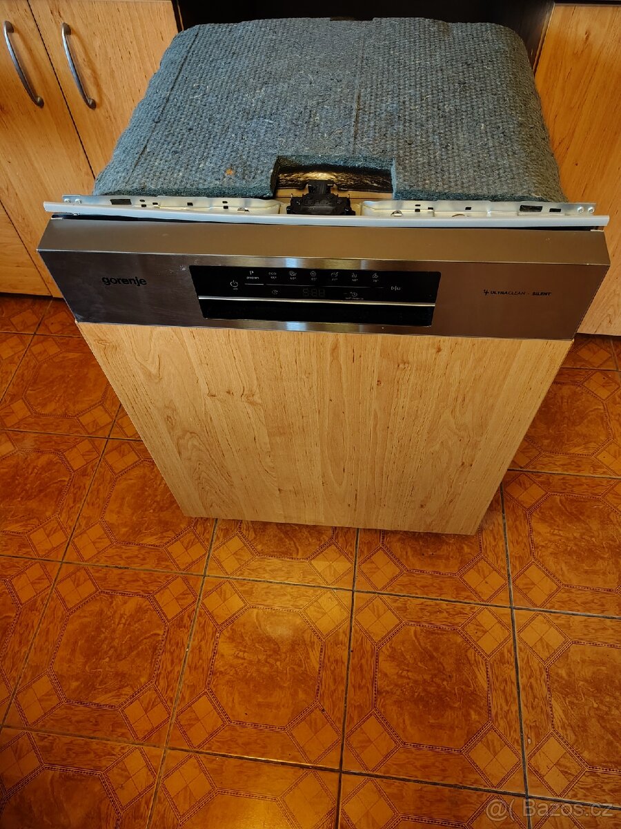 Gorenje myčka nádobí - v záruce - 8