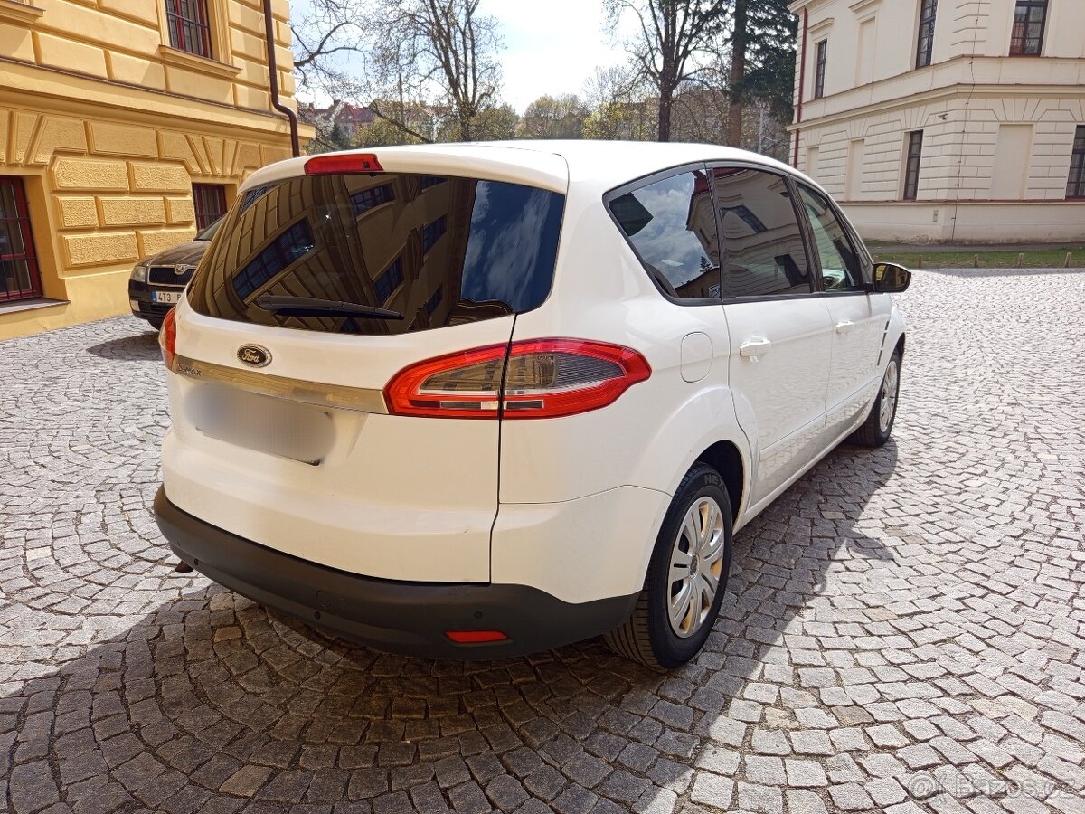 Pronájem aut - Soukr.účely/Taxi/Bolt/Uber - 8