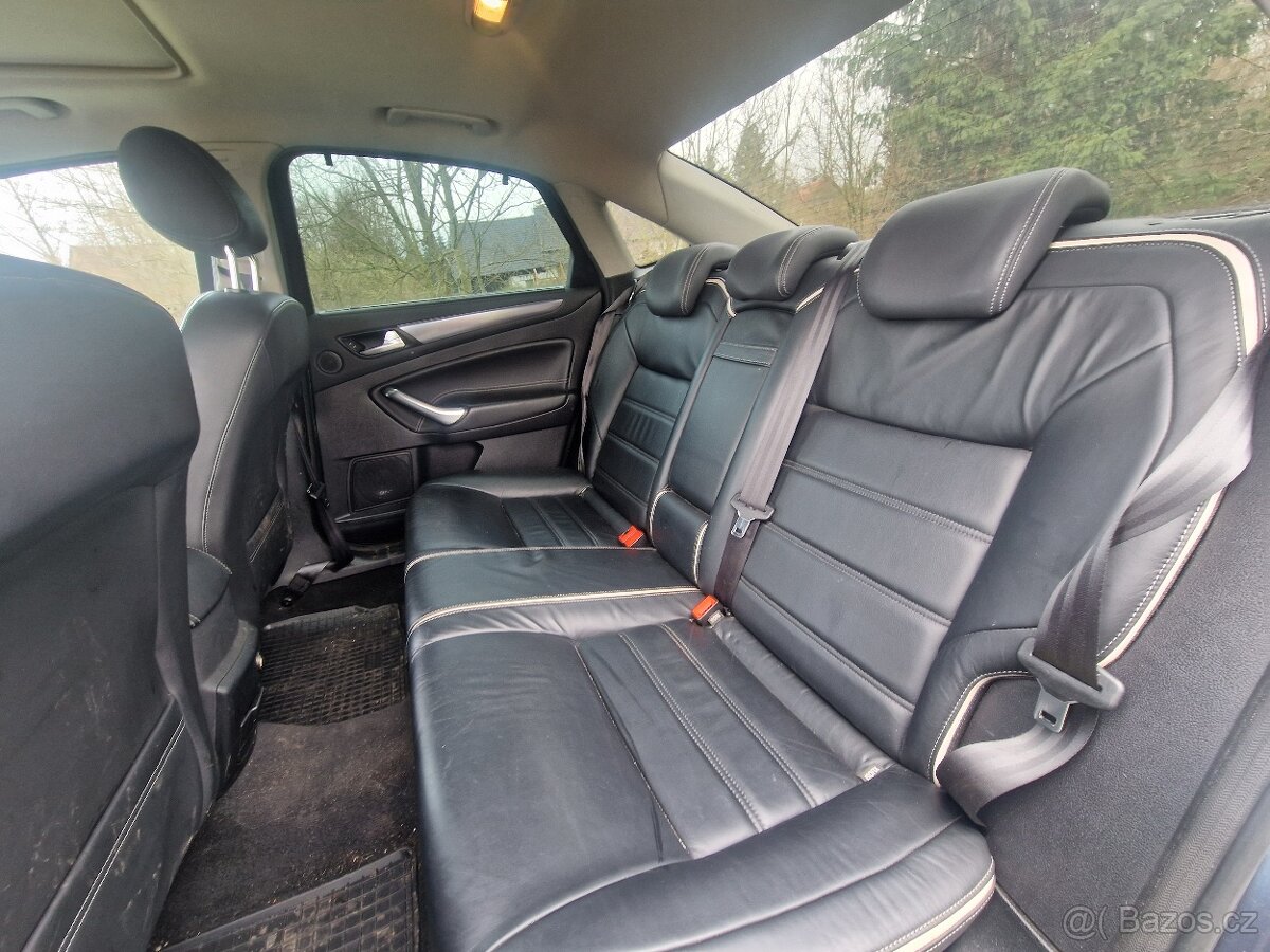 Ford mondeo mk4 2.0tdci euro5 pofl - 8