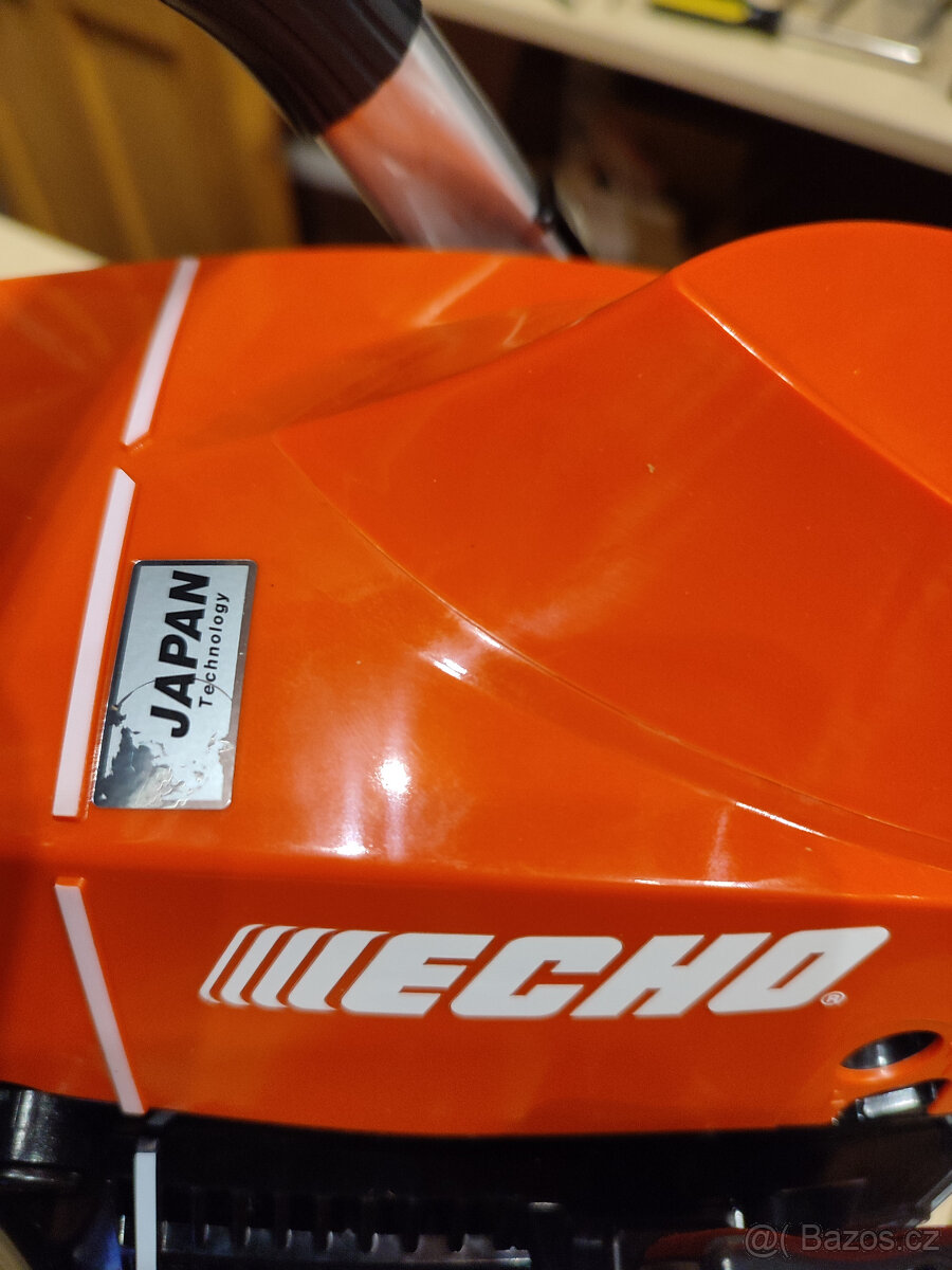 Motorová Pila ECHO CS-4510ES NOVÁ Skladem - 8