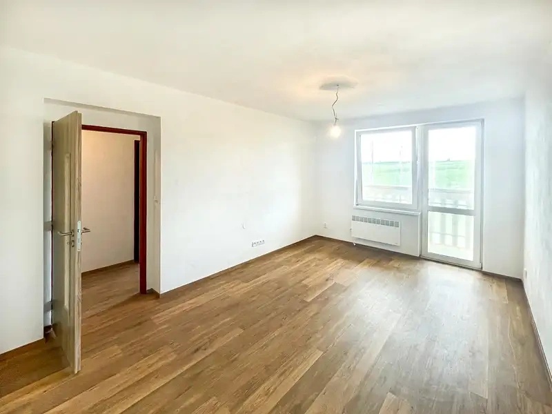 Je pro vás Jihlava drahá? Přestěhujte se k Pelhřimu Byt 1+1 - 8