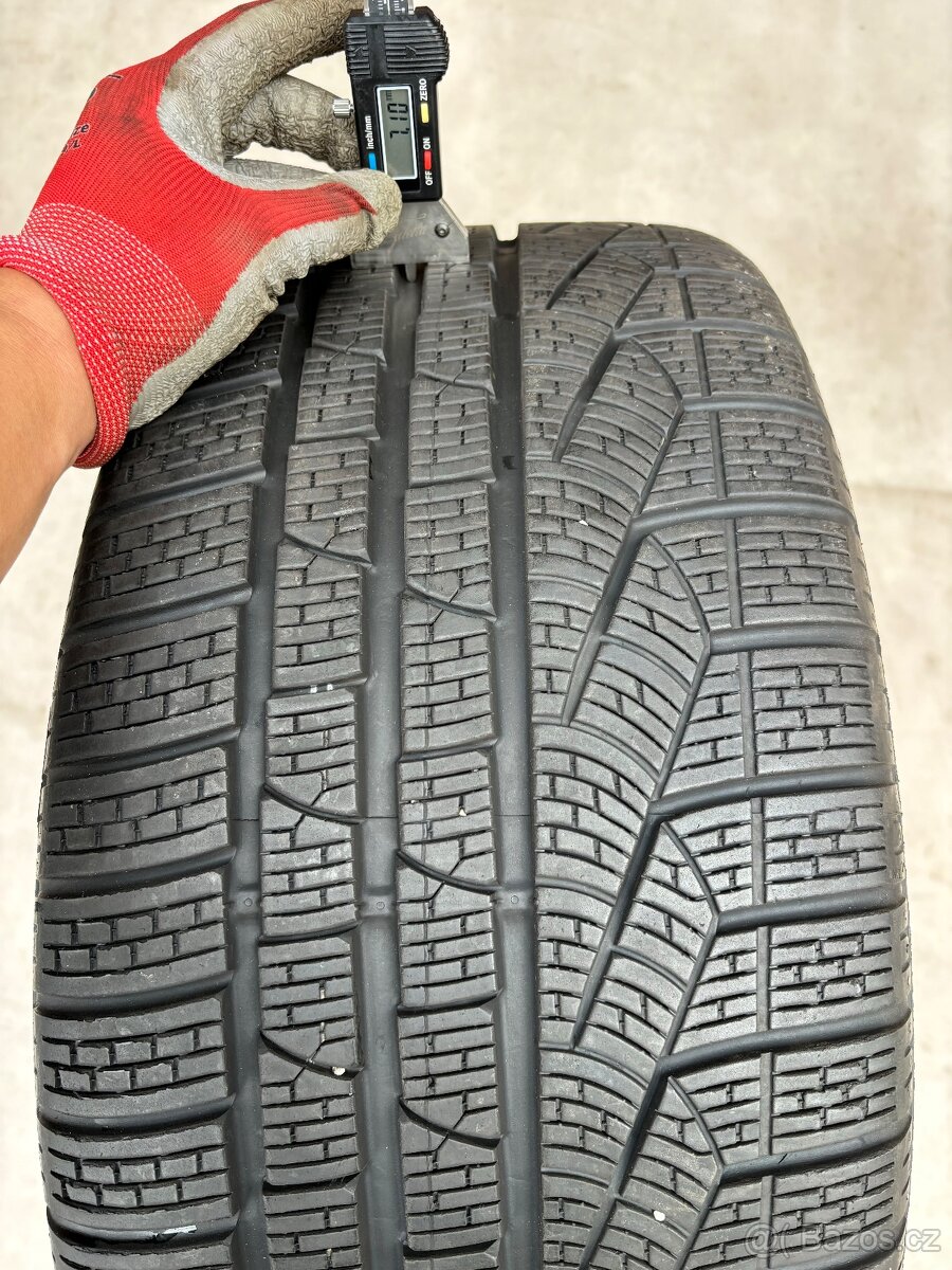 Mercedes R19 z C63 AMG C63s Coupe 5x112 - 8