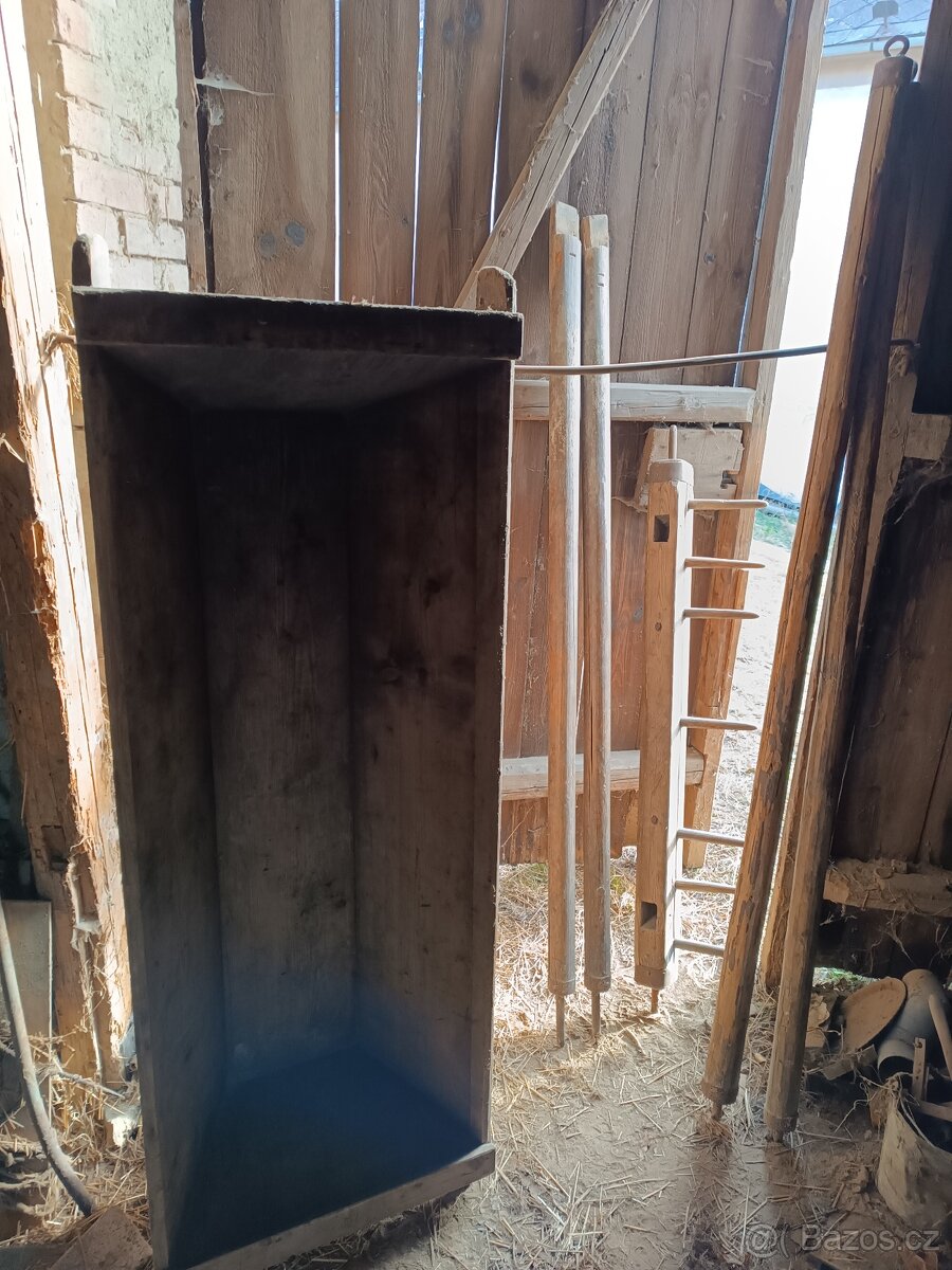 Rýna + troky na zabijačku - 8