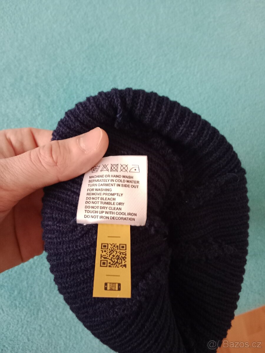 Ralph Lauren čepice - 8